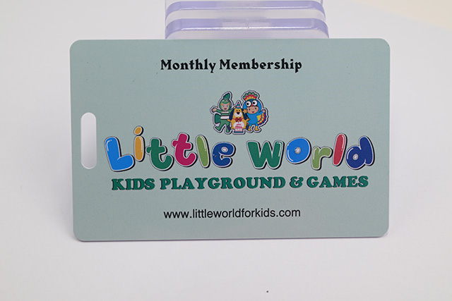 門禁鑰匙扣卡是否可以復制