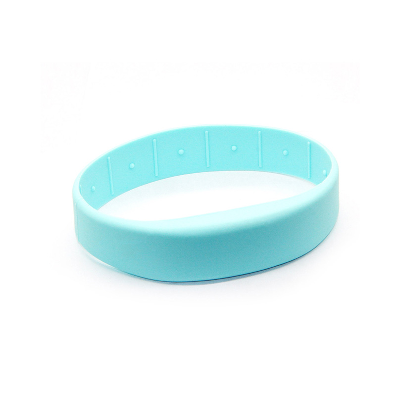 RFID活動賽事硅膠腕帶批發(fā)廠家NFC硅膠手環(huán)工廠