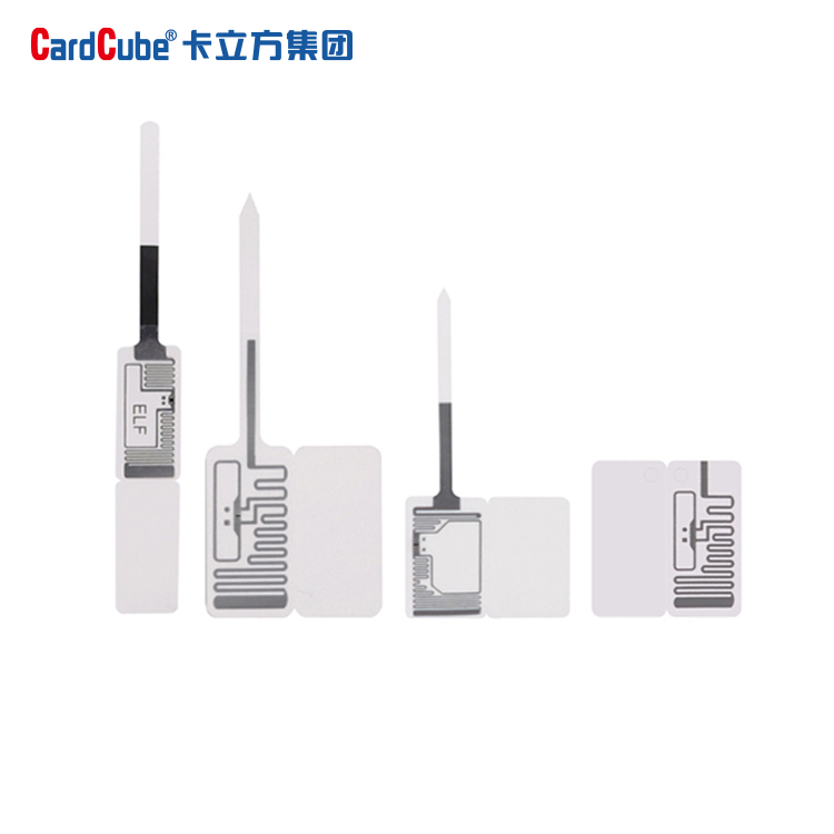 NFC珠寶首飾眼鏡手表庫存盤點標簽可寫碼印刷定制