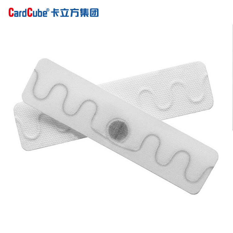 工業洗滌耐高溫RFID標簽布草管理追蹤洗衣行業專用柔性標簽