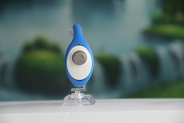 IC腕帶芯片標簽的類型有哪些？