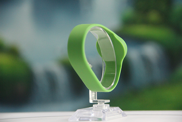 ic腕帶保鮮蓋安全環保，拒絕浪費使用