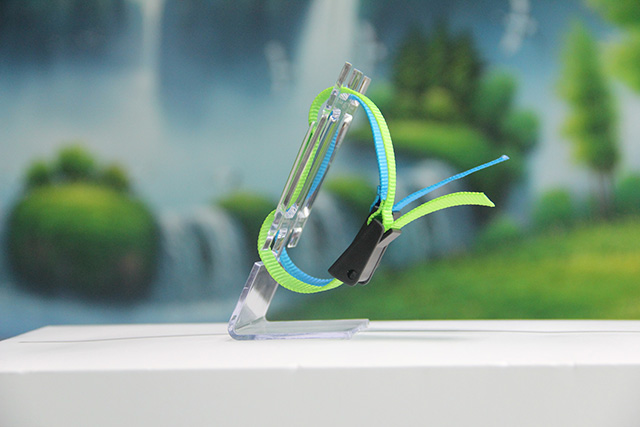 ic腕帶功能美觀難實現，你有想過設計問題點嗎？