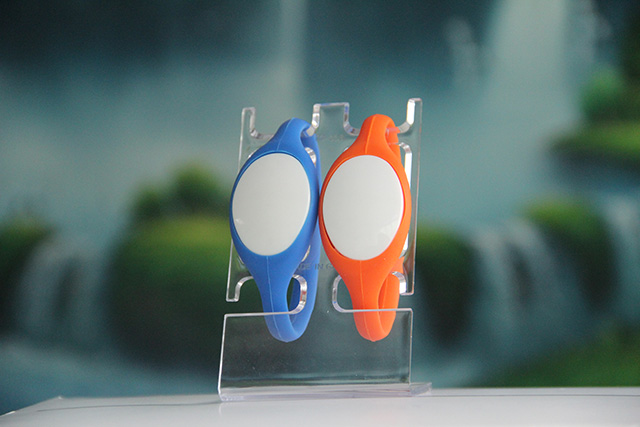 松緊腕帶條碼字體是什么？-卡立方松緊腕帶制作