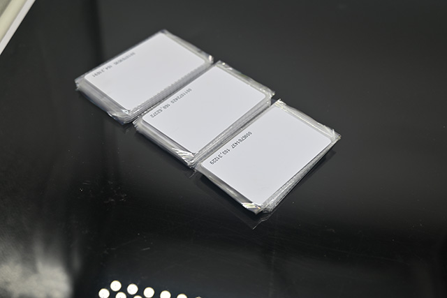 水晶滴膠卡的產品優勢！