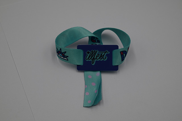 RFID鑰匙扣卡易碎標簽有什么應用優勢！