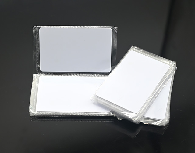 鐳射卡還可以添加哪些工藝？