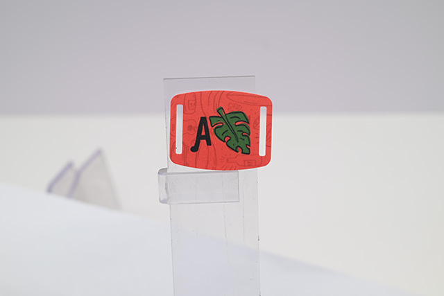 購物優(yōu)惠卡背面怎么寫？