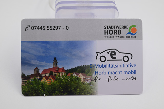 卡立方中標中華人民共和國義烏海關所有一卡通項目