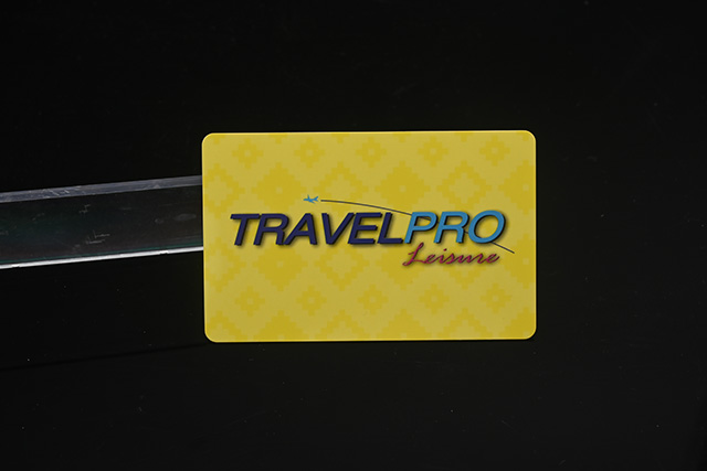 全國50個城市將實(shí)行互聯(lián)互通的公交滴膠卡“一卡通”