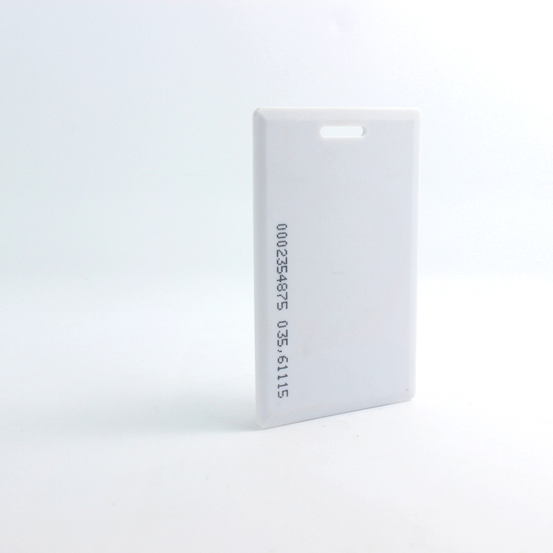 ID厚卡批發廠家ID厚卡制作工廠智能卡源頭廠家3