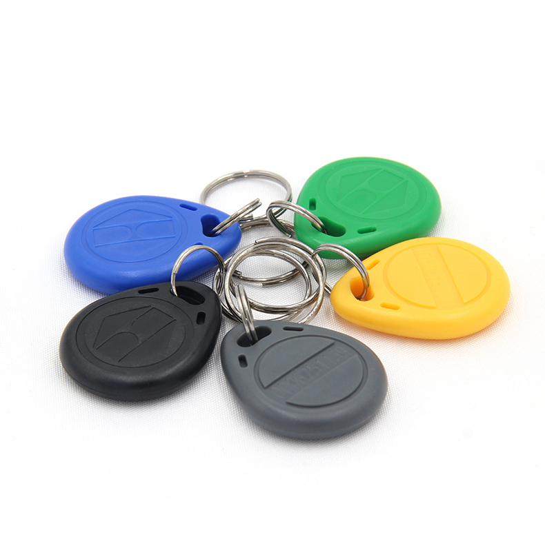 8號復旦IC鑰匙扣批發工廠復旦IC鑰匙扣生產廠家3